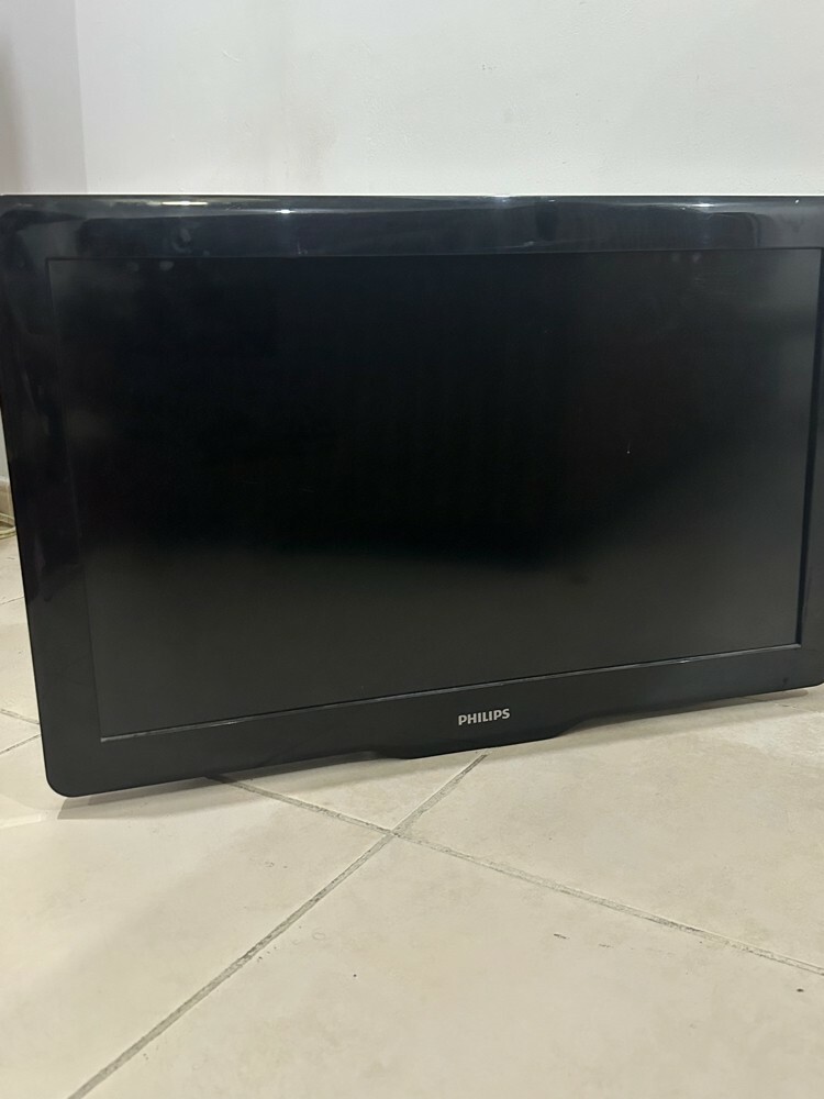 New TV Philips - 3
