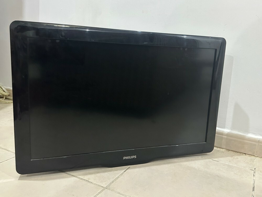 New TV Philips - 2