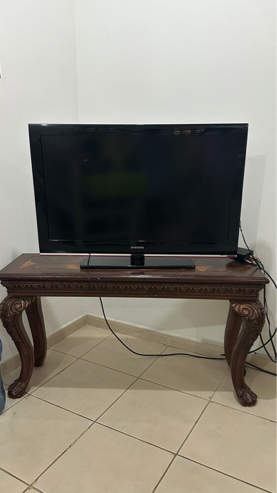 Samsung TV   - 1