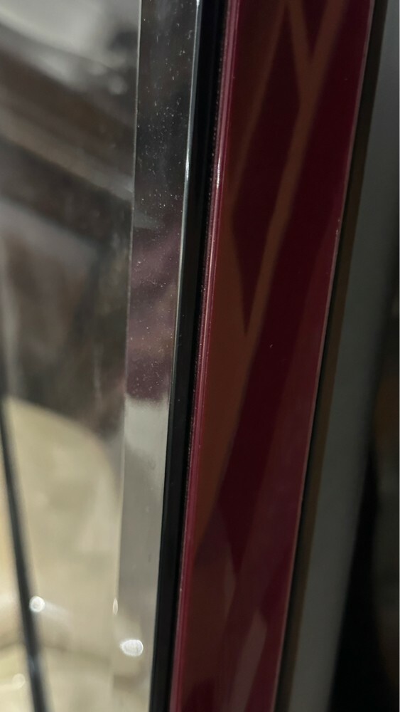 Samsung TV   - 2