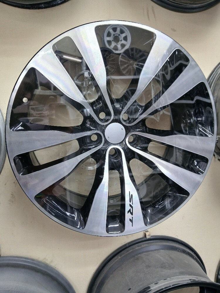 SRT size :20 - 2