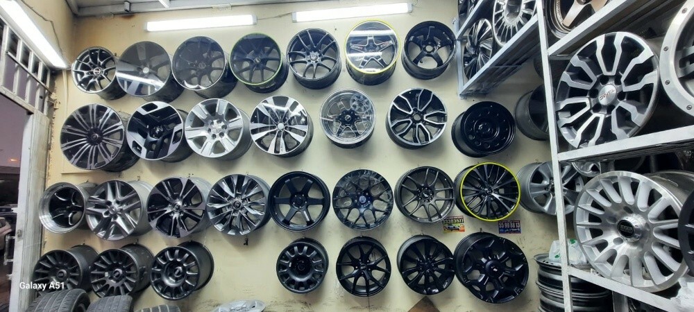 SRT size :20 - 5