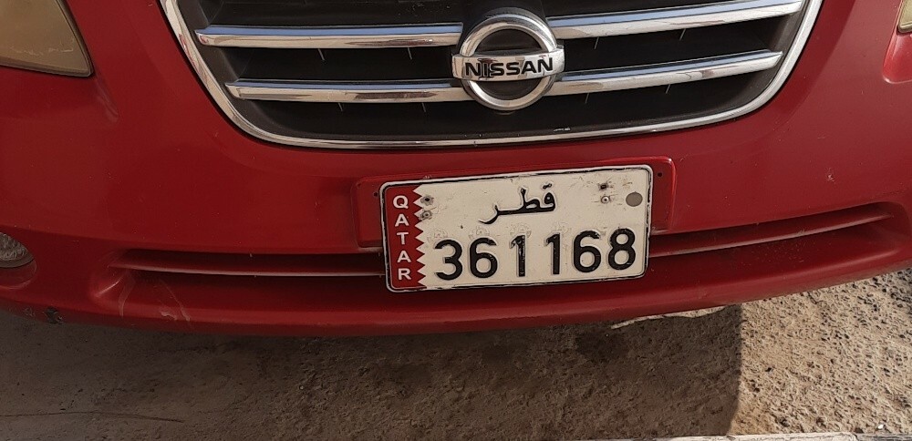 Sixth-Digit for Sale - 1