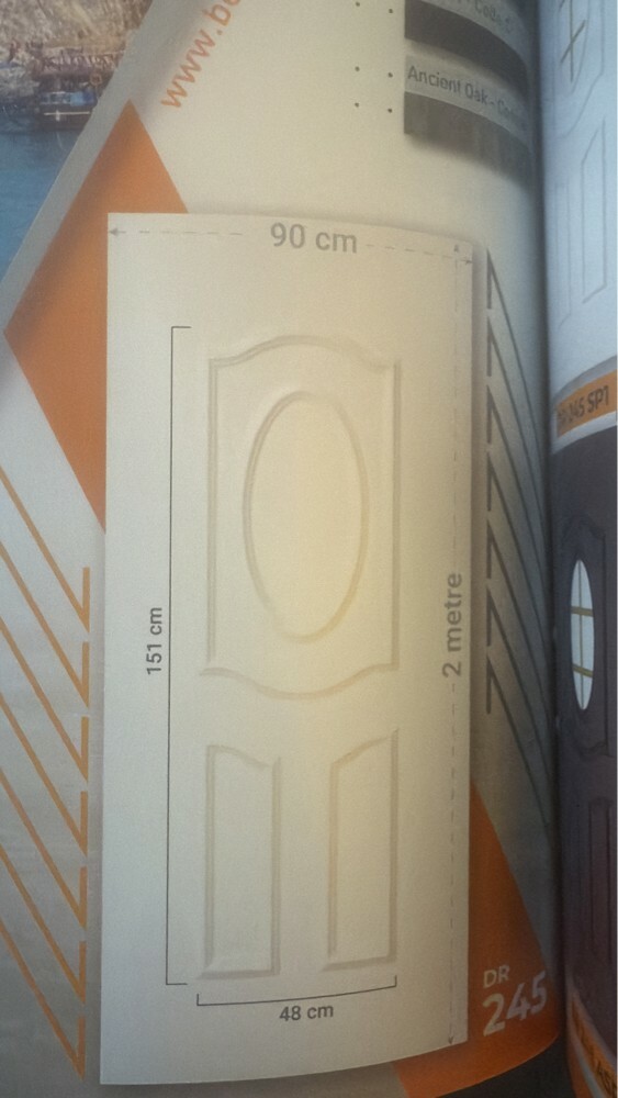 door upvc - 19