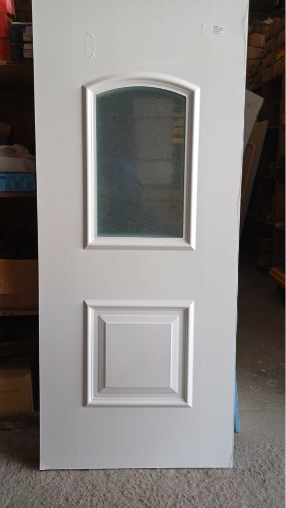 door upvc - 12