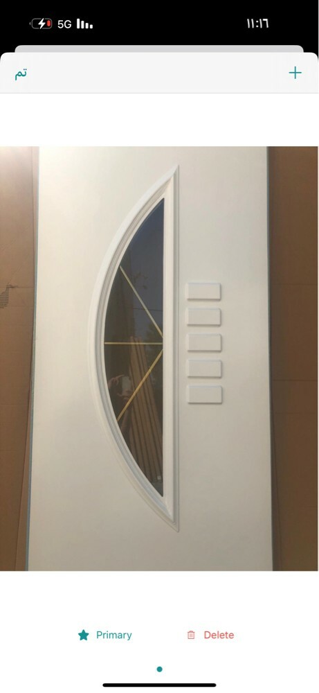 door upvc - 11