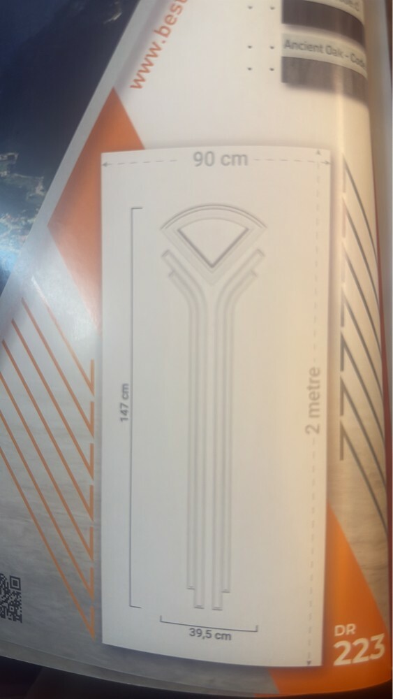 door upvc - 14