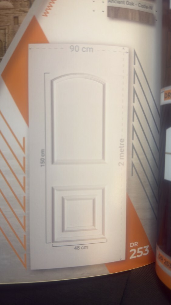 door upvc - 20