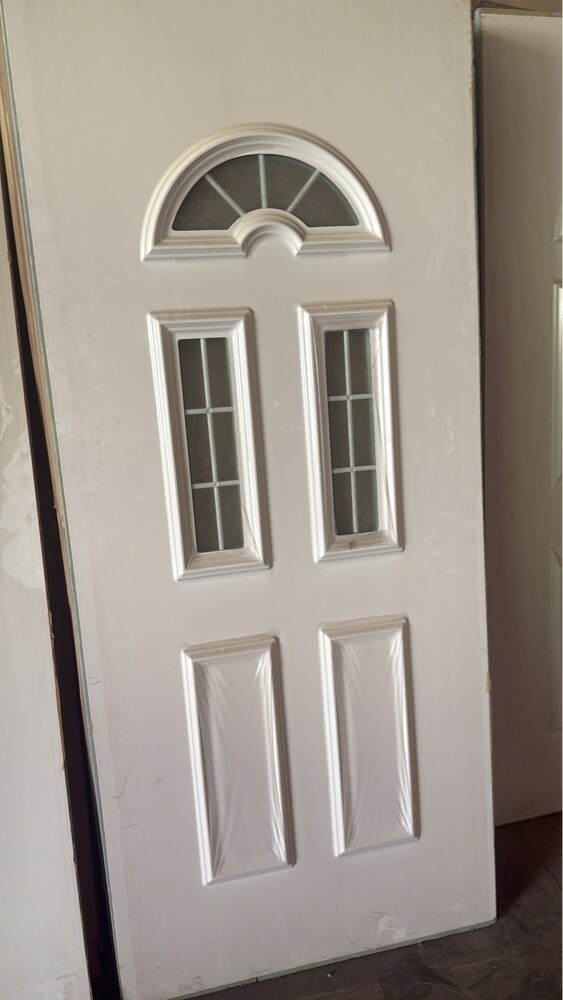 door upvc - 9