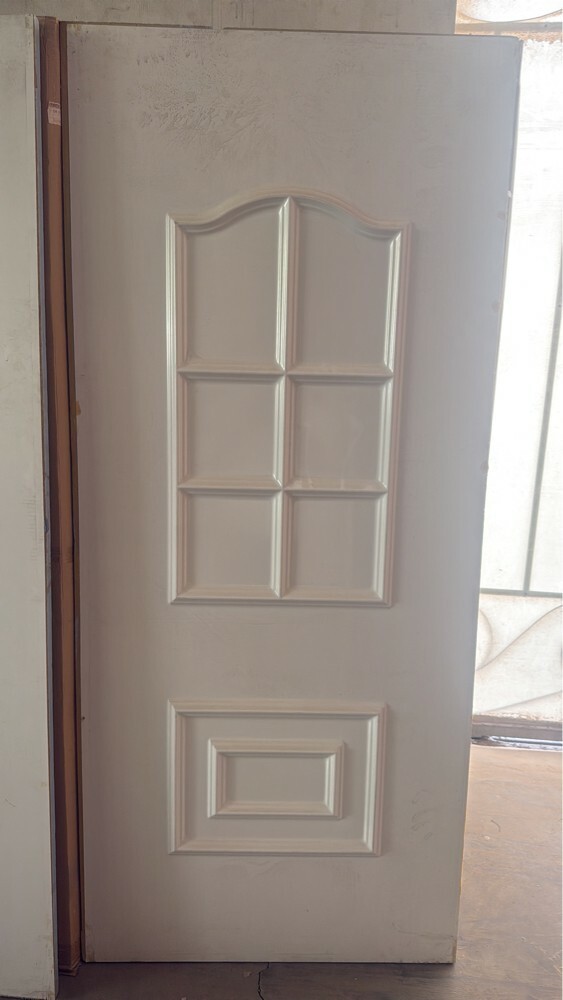 door upvc - 5