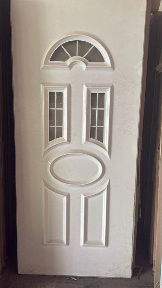 door upvc - 4