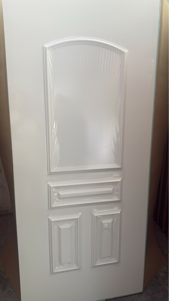 door upvc - 6