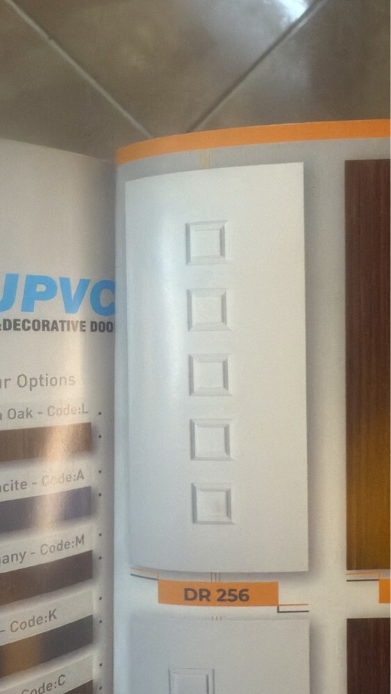 door upvc - 21