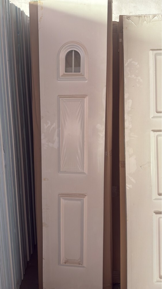 door upvc - 8