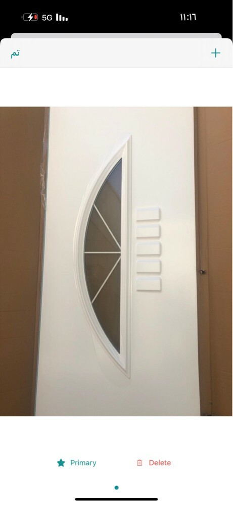door upvc - 10