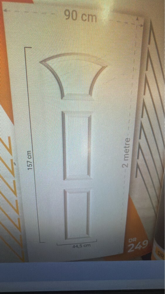 door upvc - 28