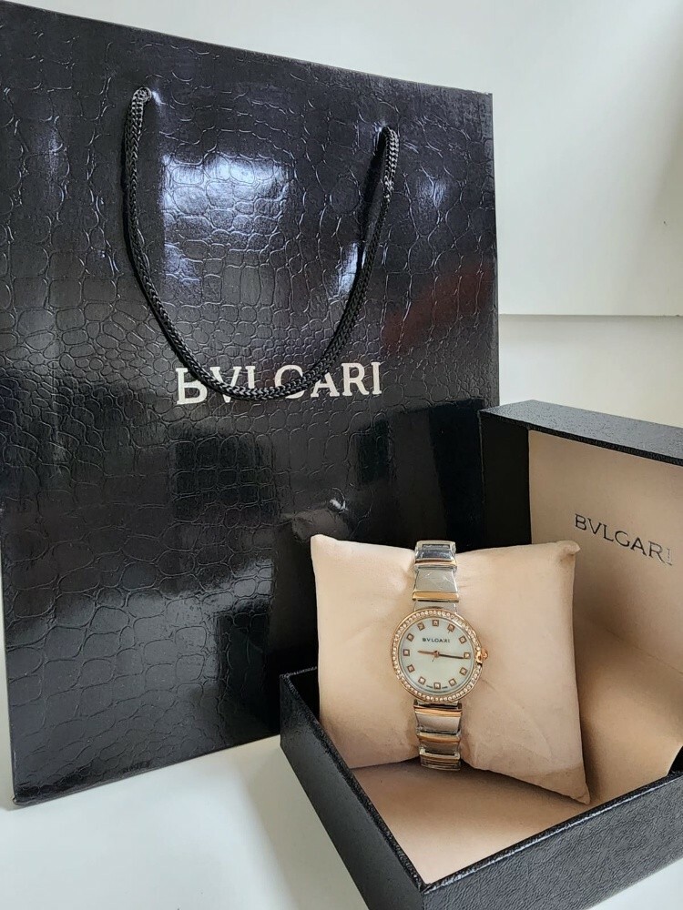 ساعة نسائي بولقاري - 5