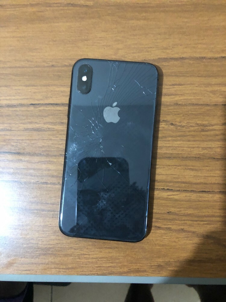 URGENT SALE IPhone X - 2