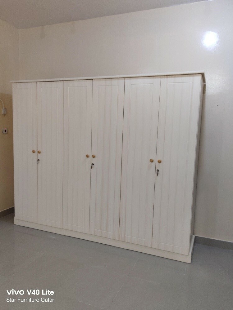 غرفة نوم كاملة متاحة - 20