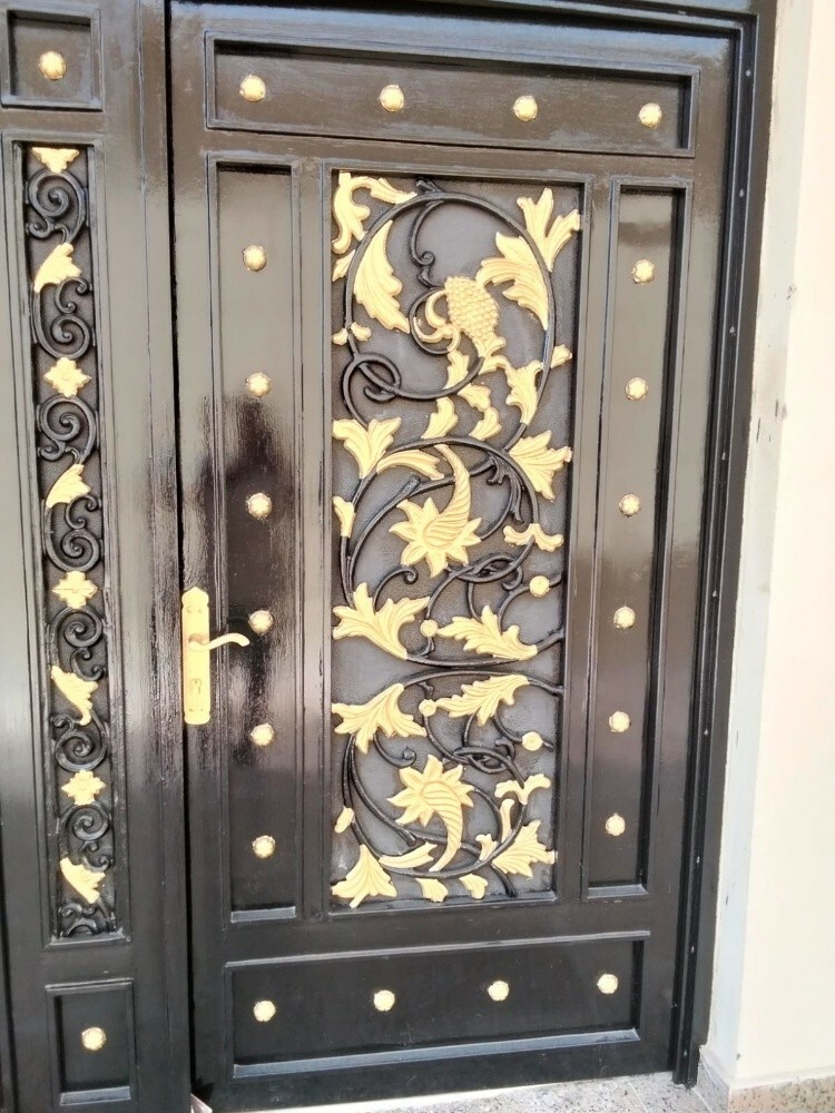 Ceramic works, popular tiles and - 14