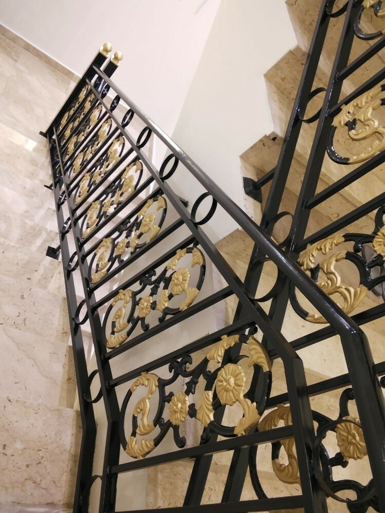 Ceramic works, popular tiles and - 13