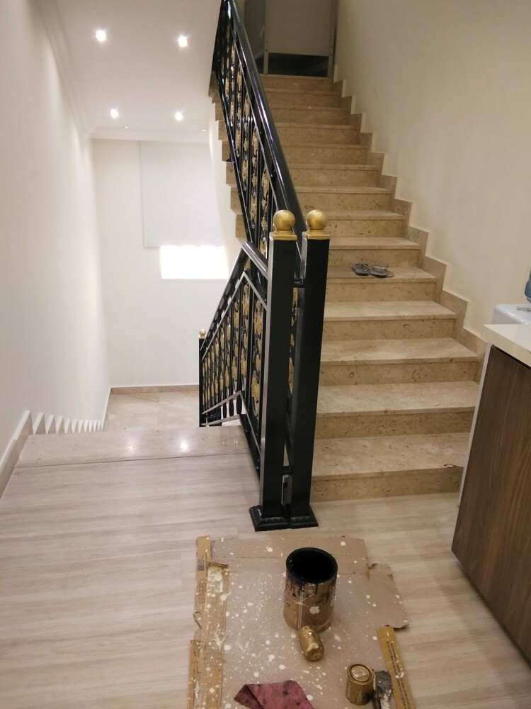 Ceramic works, popular tiles and - 18