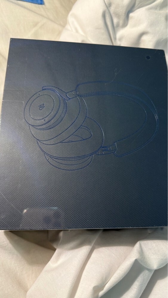 B&O H95  - 5
