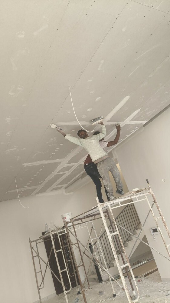 All building maintenance workAll - 24