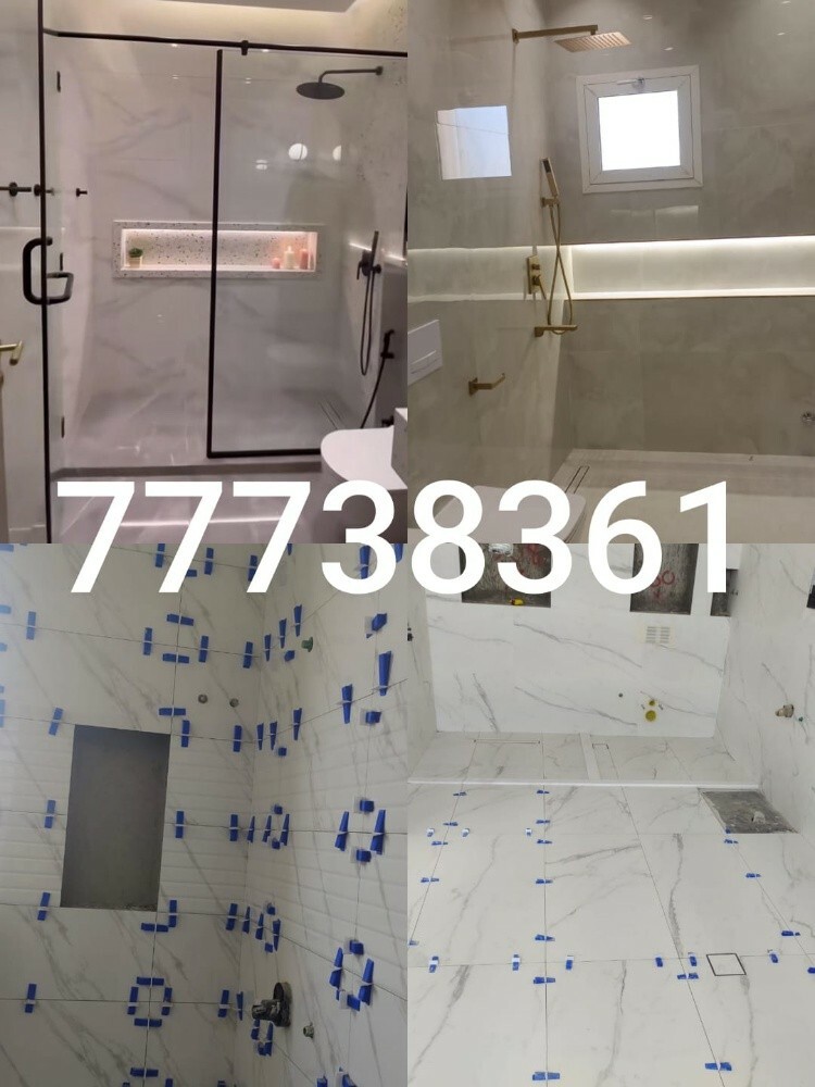 All building maintenance workAll - 9
