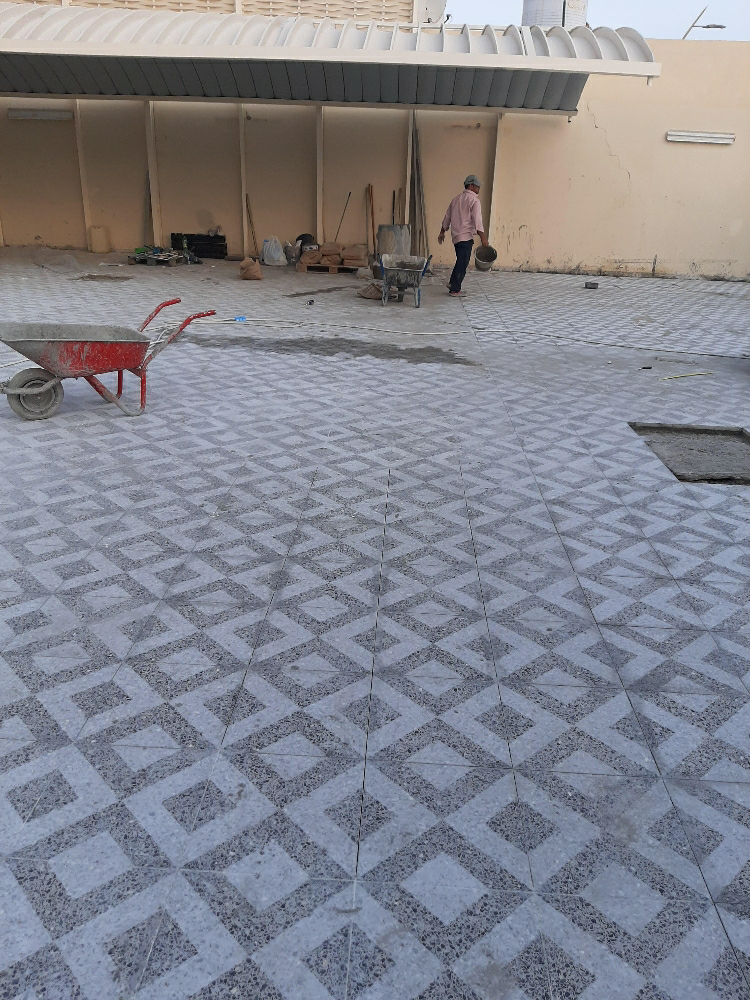 All building maintenance workAll - 10