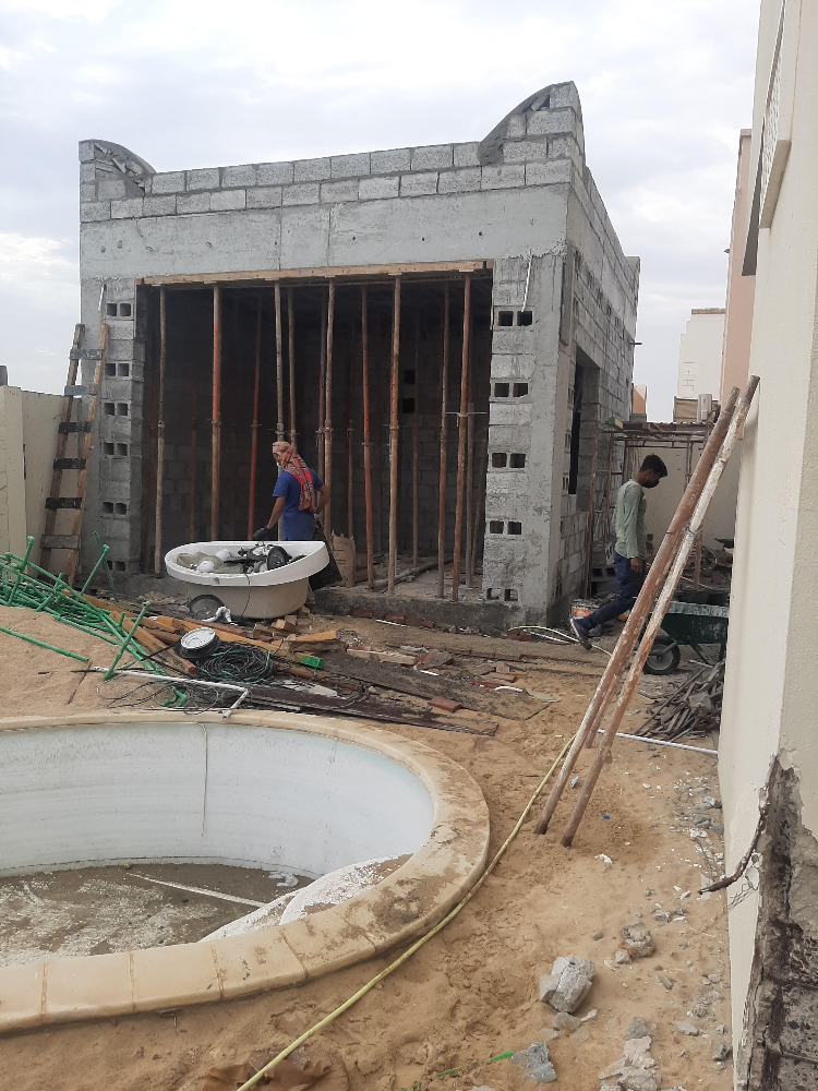 All building maintenance workAll - 25