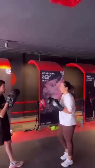 coach fitness online and in home  - 3