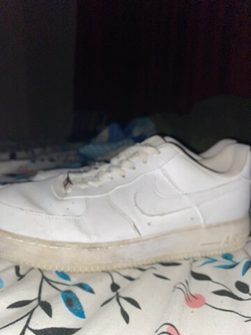 Nike Air force 1 07 - 5