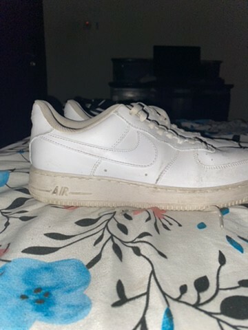 Nike Air force 1 07 - 4