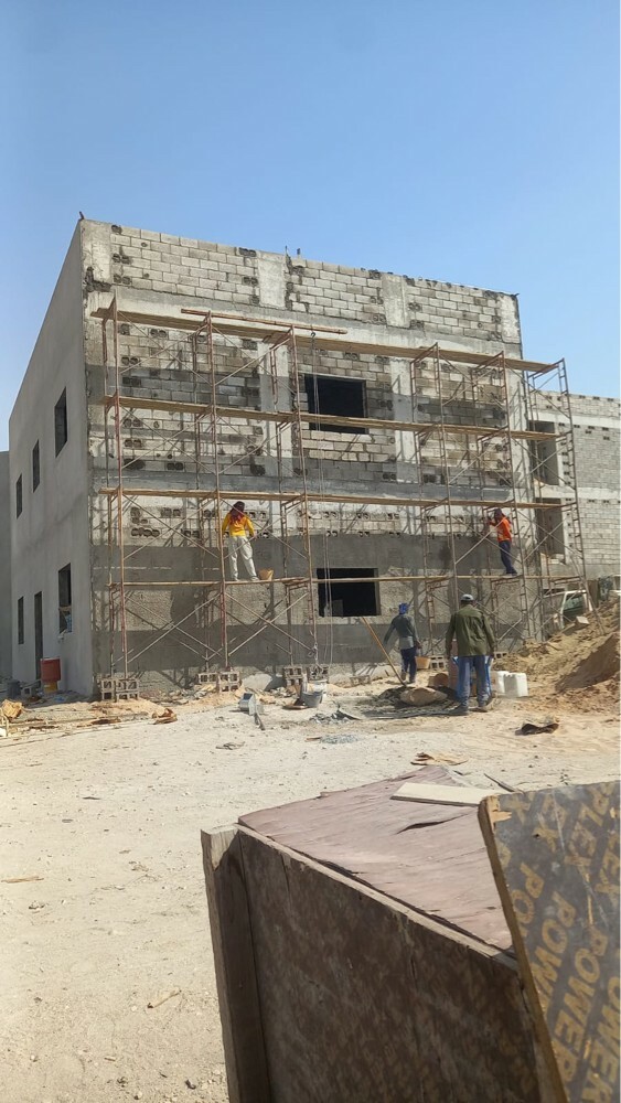 جوده والتزام وجاهزون للعمل  - 2