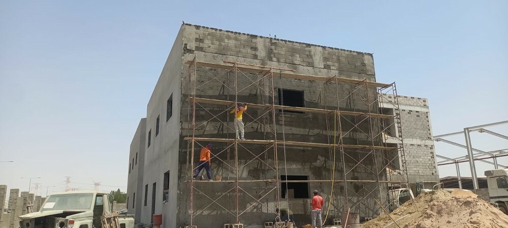 جوده والتزام وجاهزون للعمل  - 3
