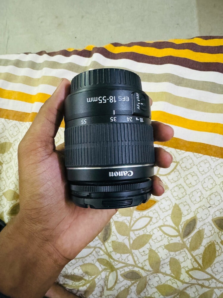 Canon EOS 250D DSLR Camera Sale! - 2
