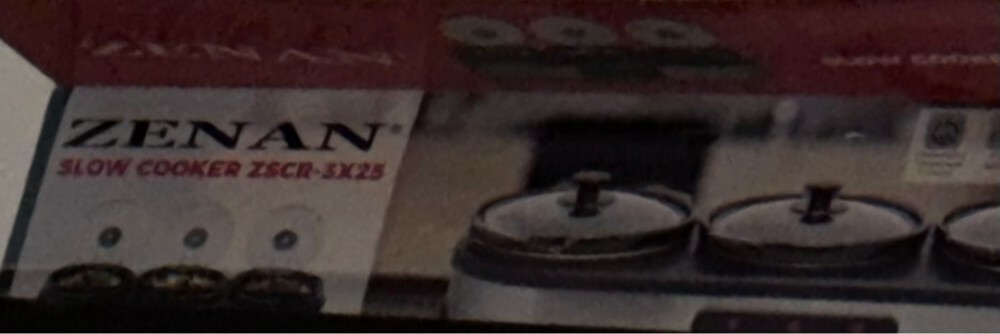 slow cooker triple - 2