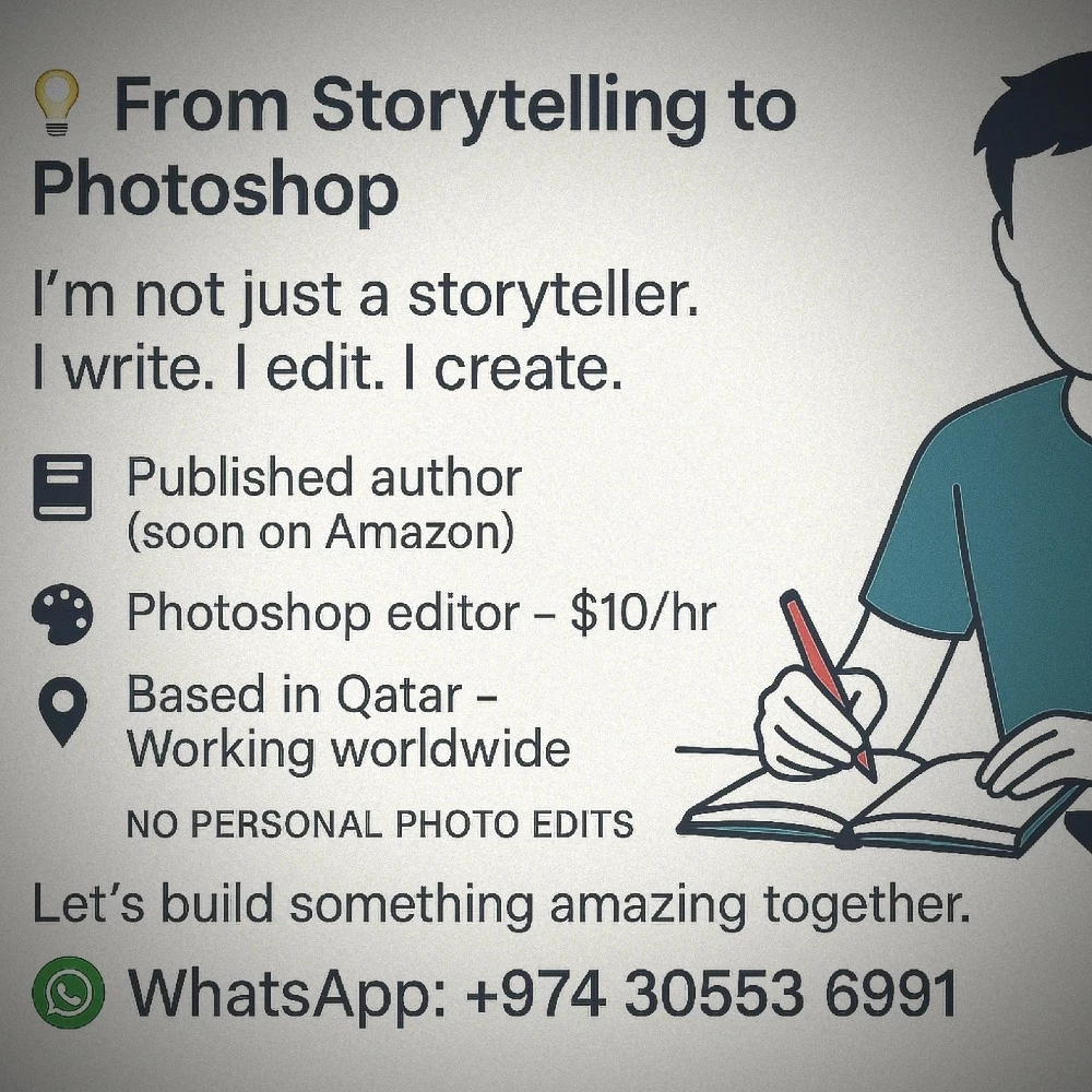professional photoshop editor - 2