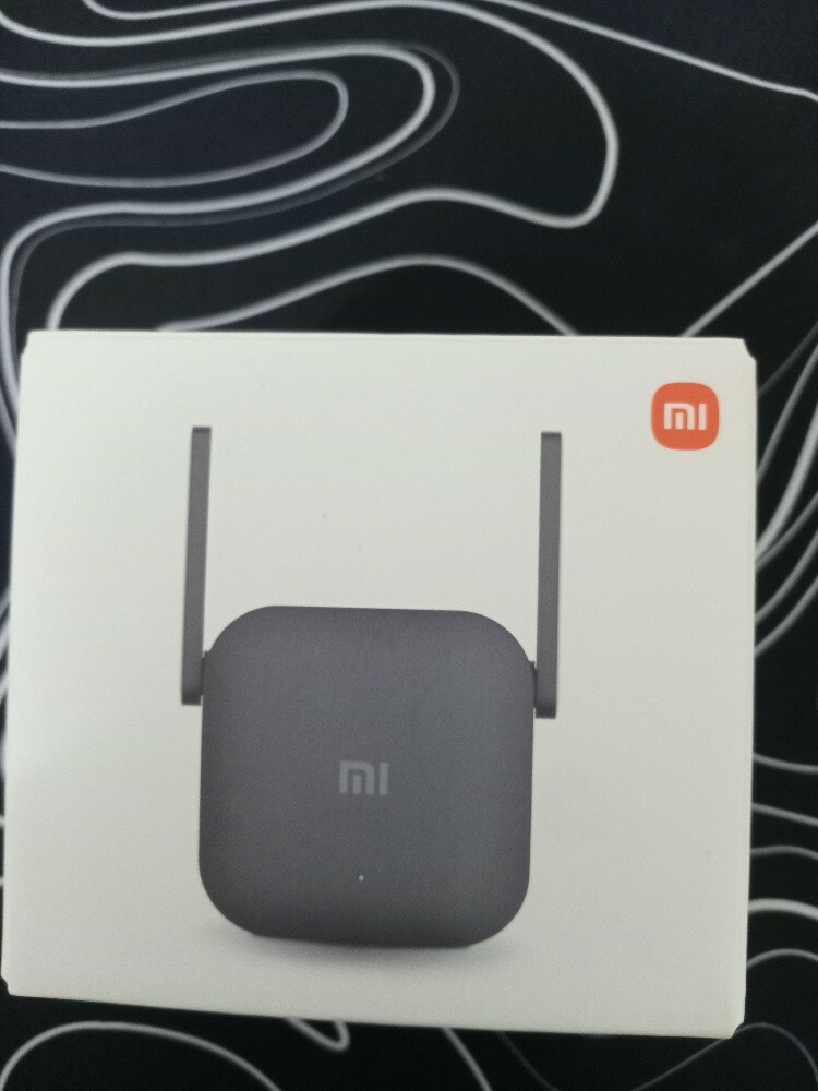 wifi extender - 1
