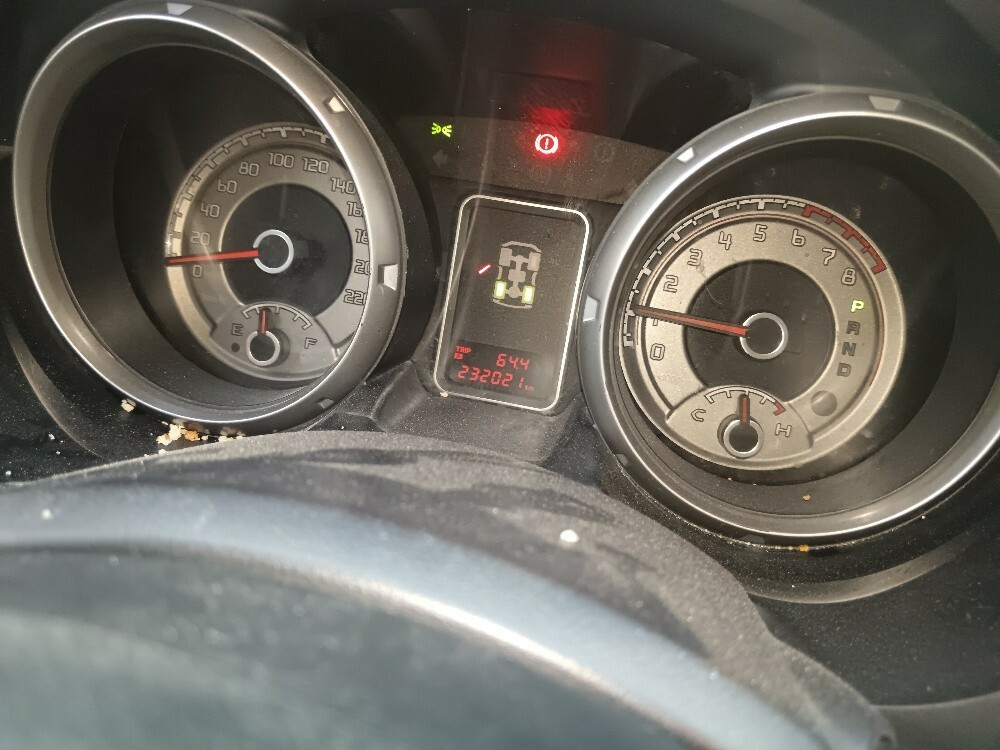 Mitsubishi Pajero GLS 2014 - 5