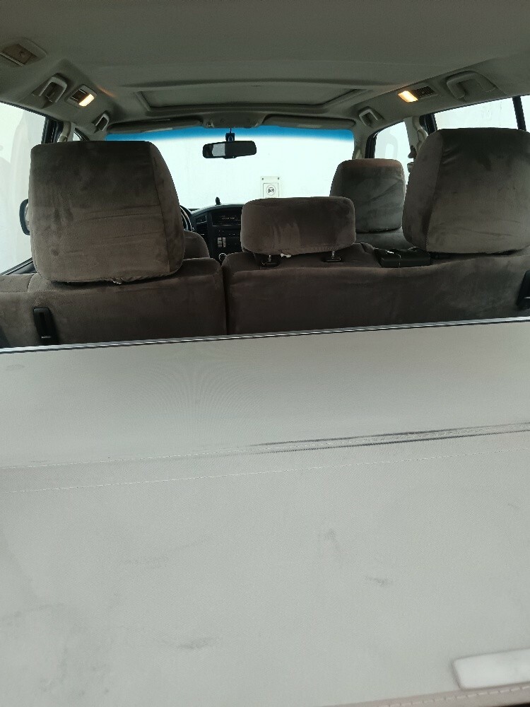 Mitsubishi Pajero GLS 2014 - 7