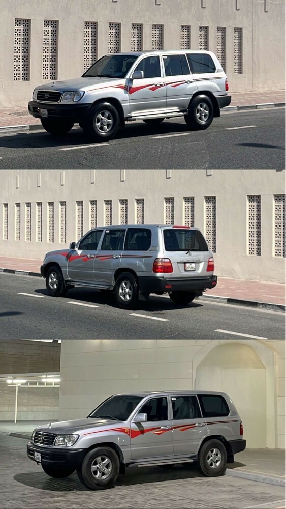 جي اكس موديل ٢٠٠٠ - 2