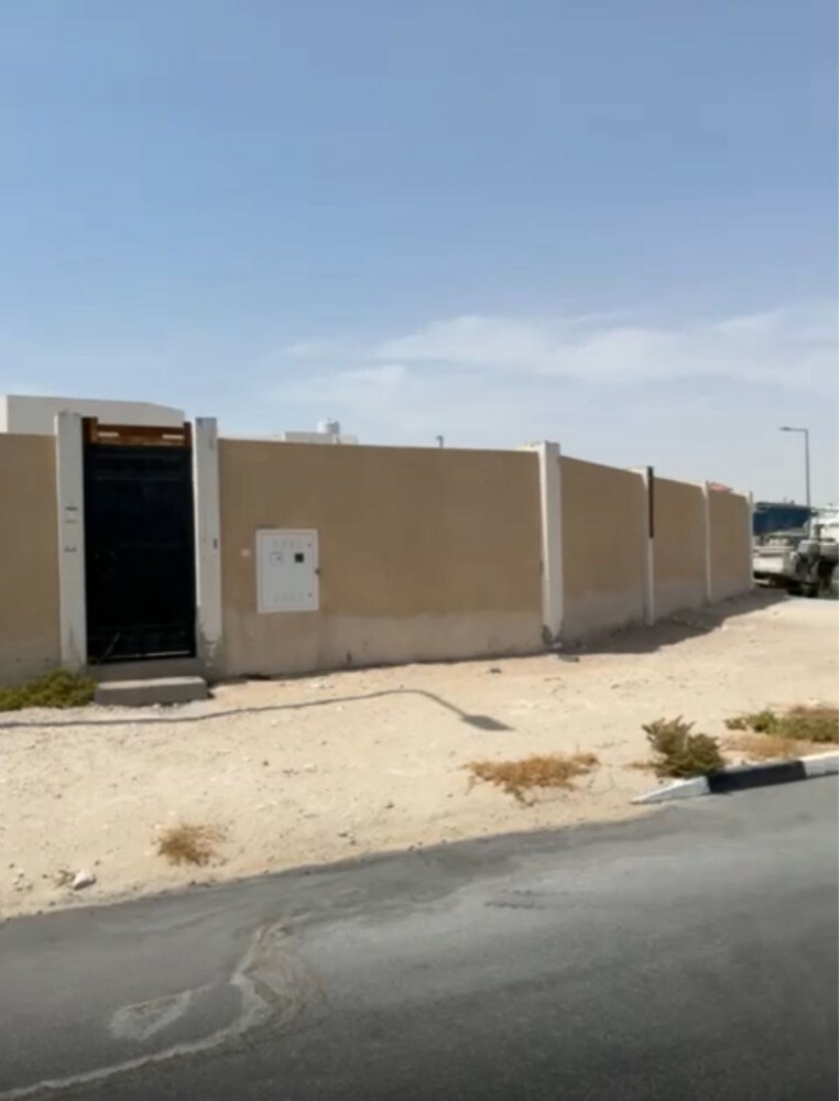 للبيــع بيت فاضي ف الوكره الجبل - 1