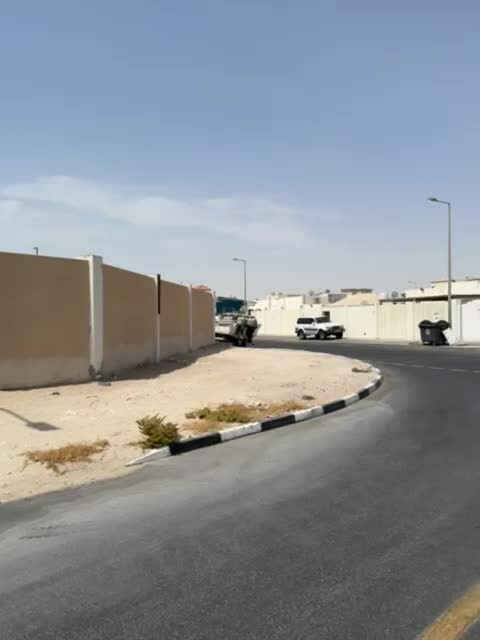 للبيــع بيت فاضي ف الوكره الجبل - 4