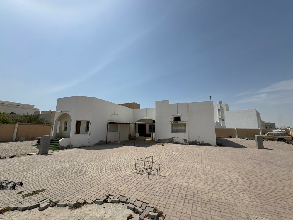 للبيــع بيت فاضي ف الوكره الجبل - 3