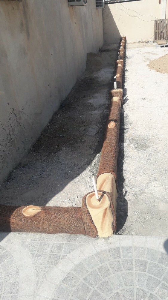 جزوع باليكور - 1