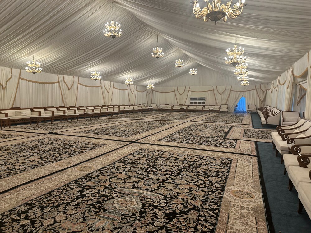 خيام مجهزة  - 5