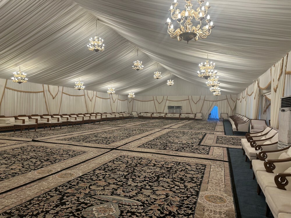 خيام مجهزة  - 4