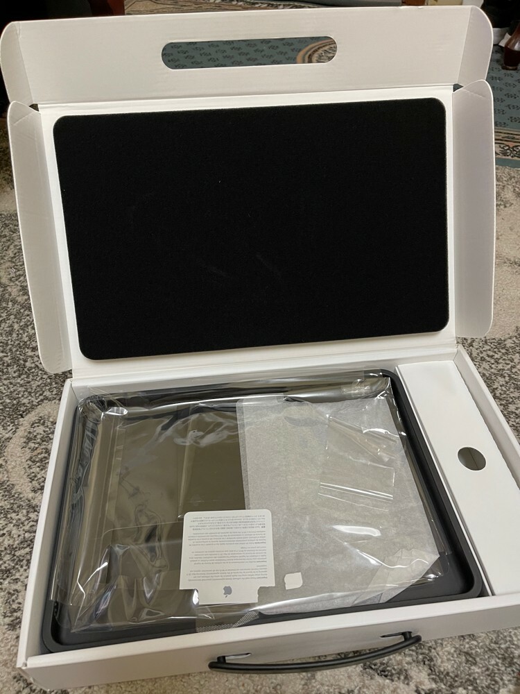 MacBook Pro 2012 Full set  - 7